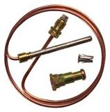 Pilot Thermocouples